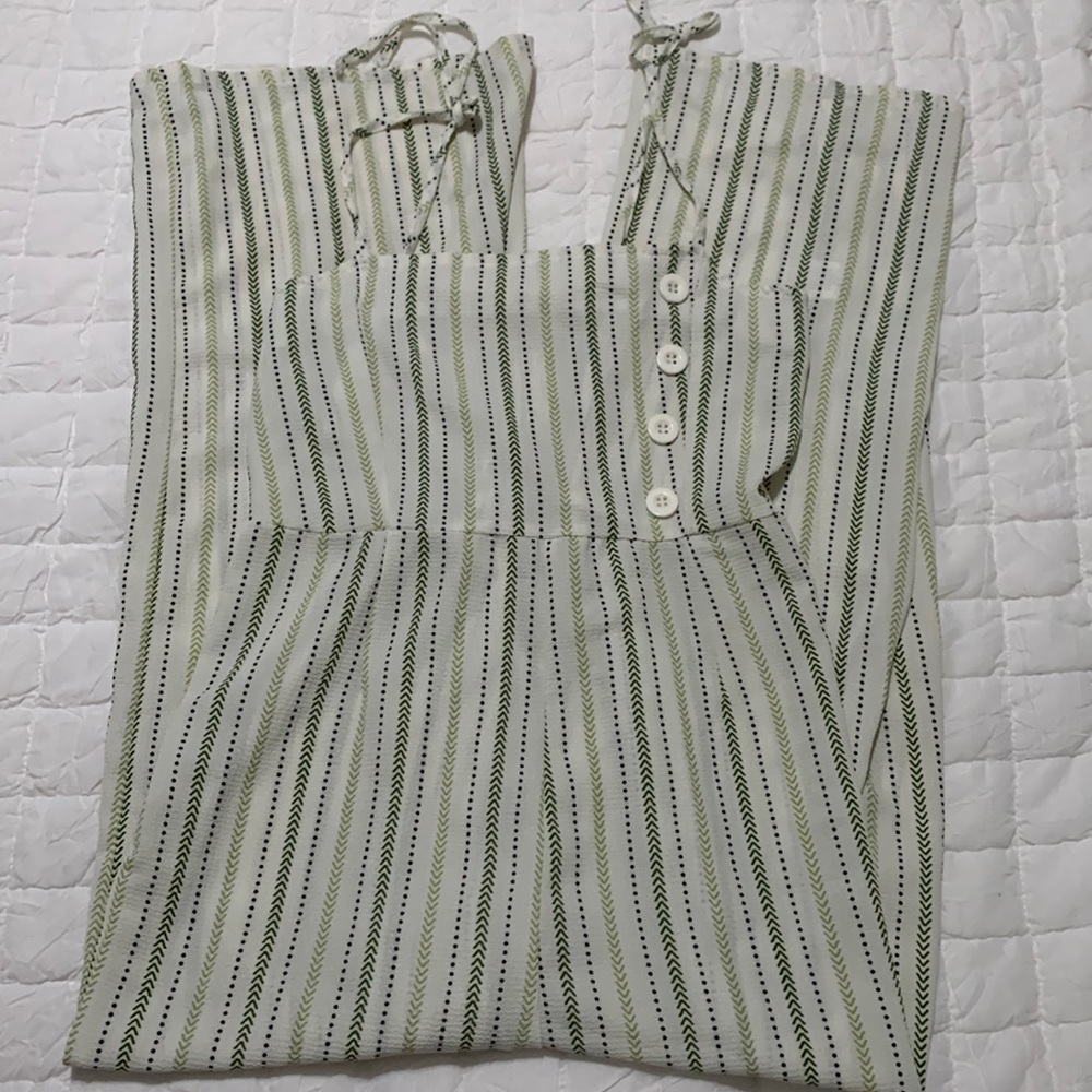 Jumpsuit